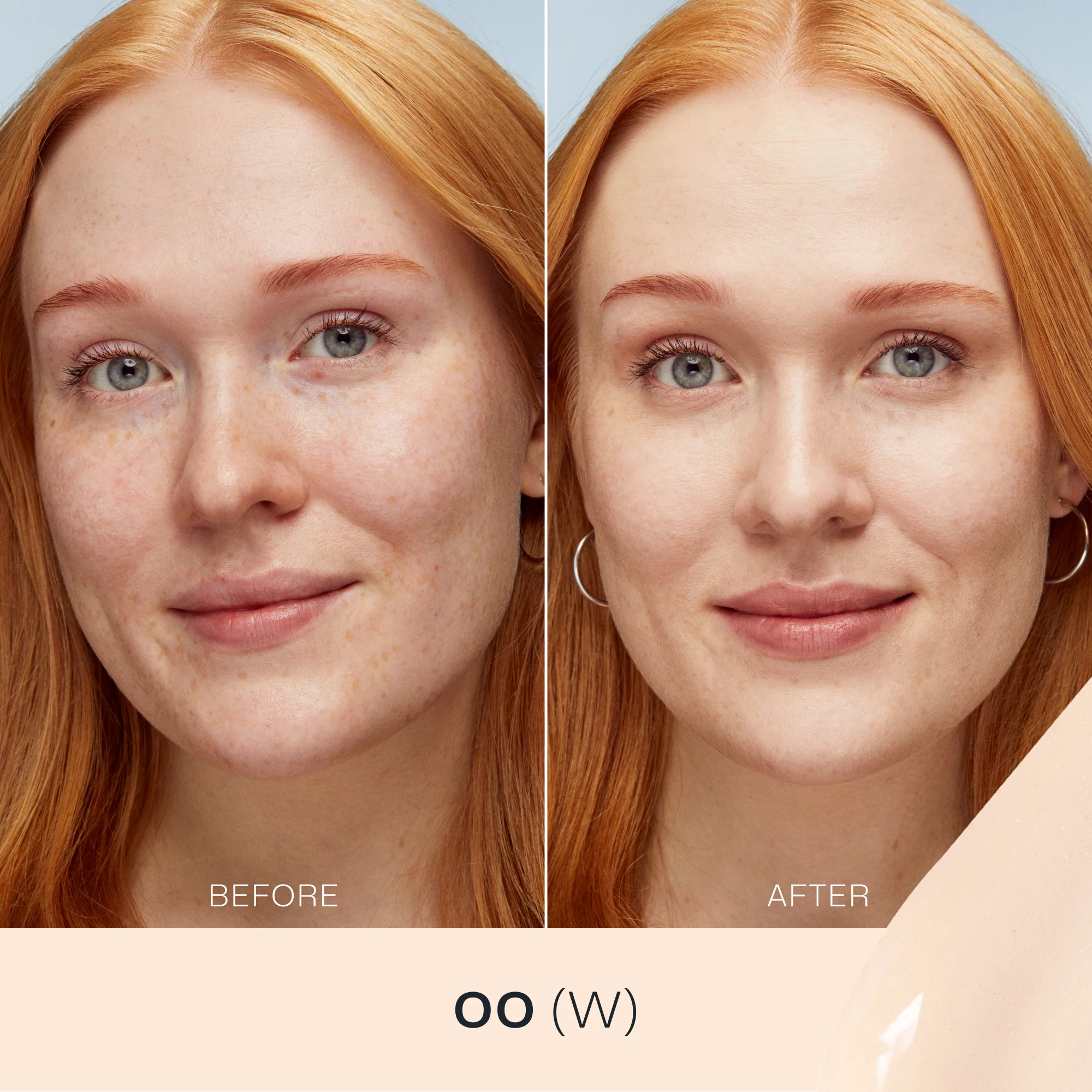 CC Color Correcting Meikkivoide SK20 - Image 3