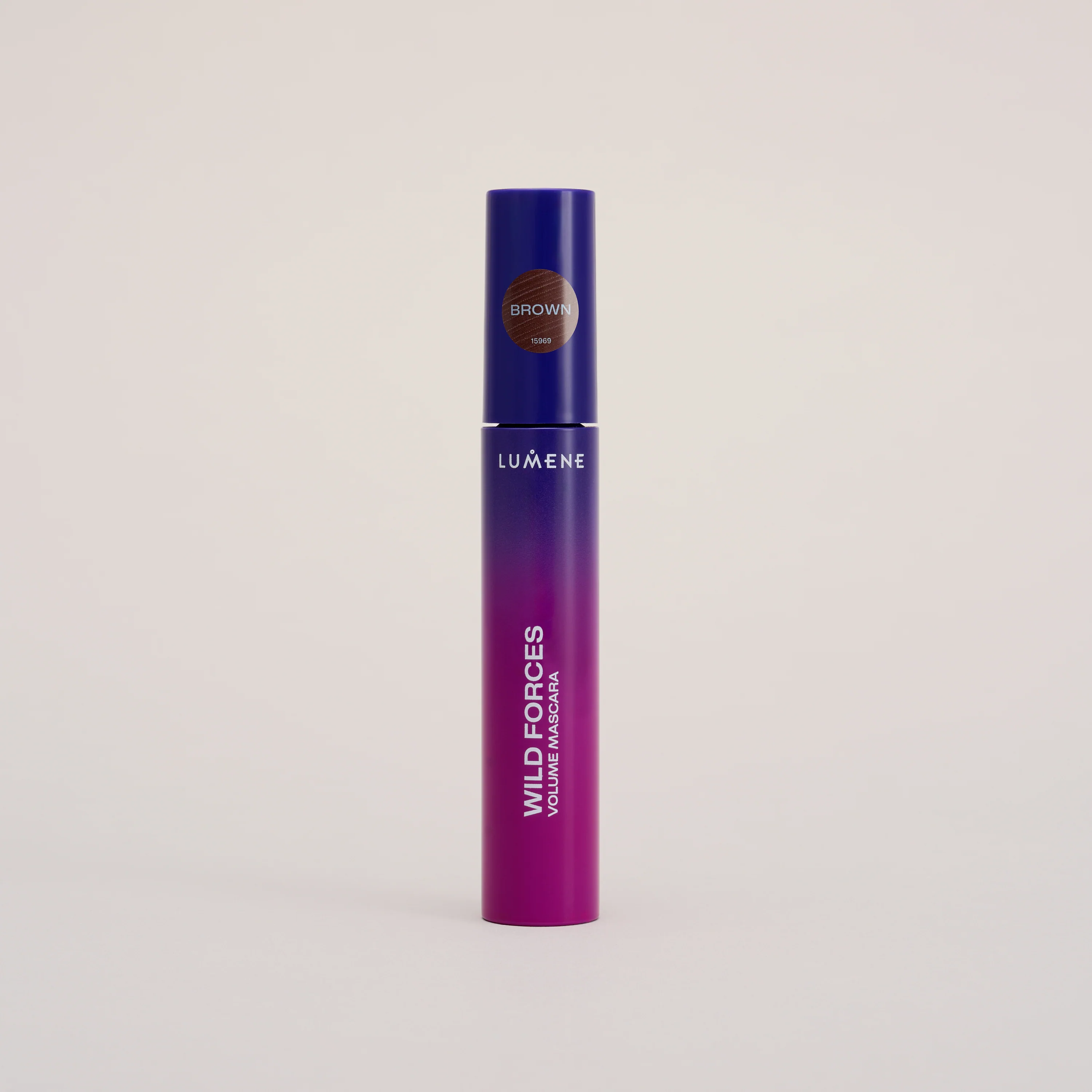 Wild Forces Volume Mascara - Image 3