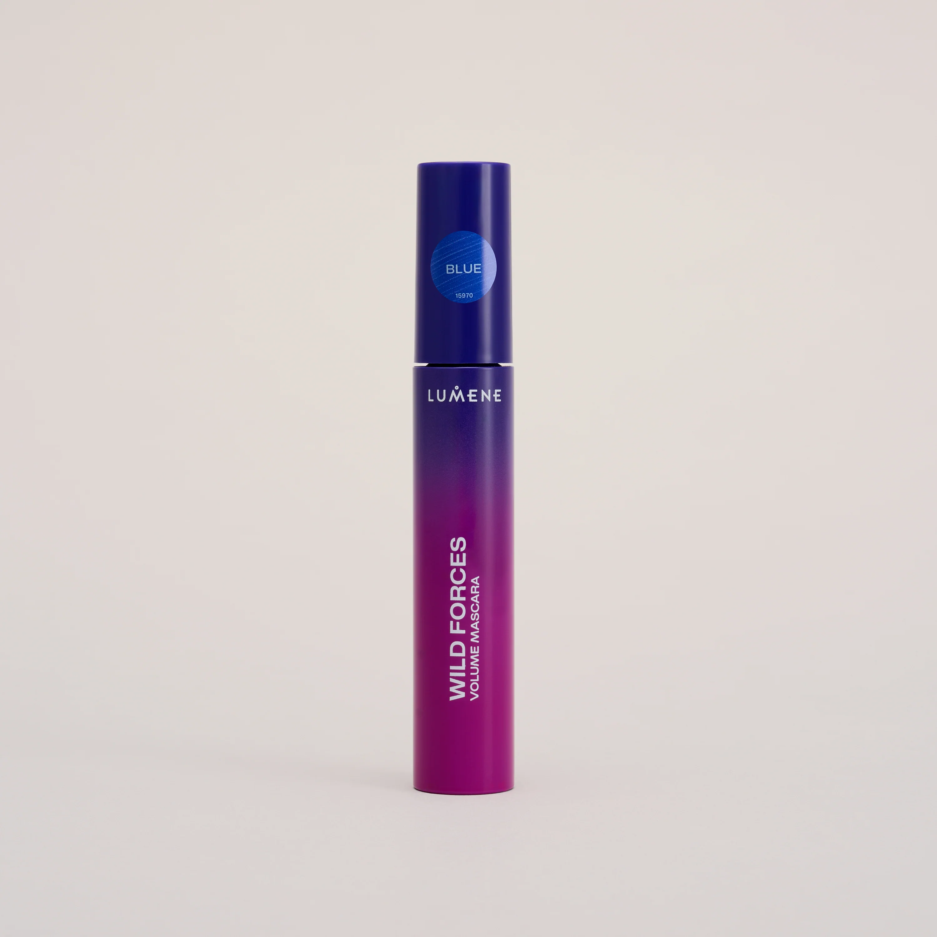 Wild Forces Volume Mascara - Image 4