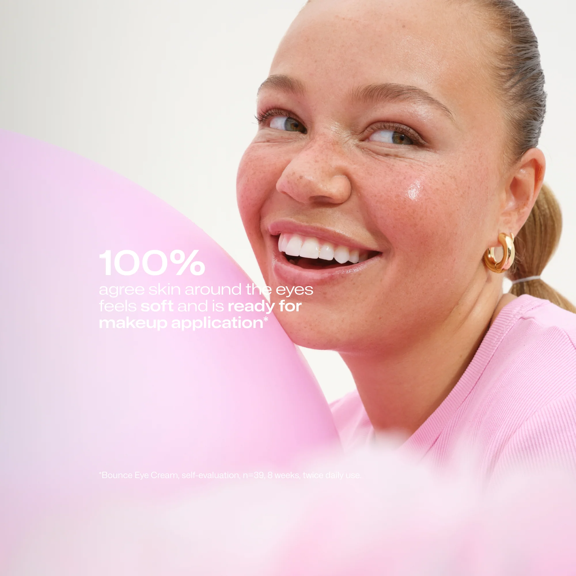 Kimmoisuutta lisäävä silmänympärysvoide - Image 6