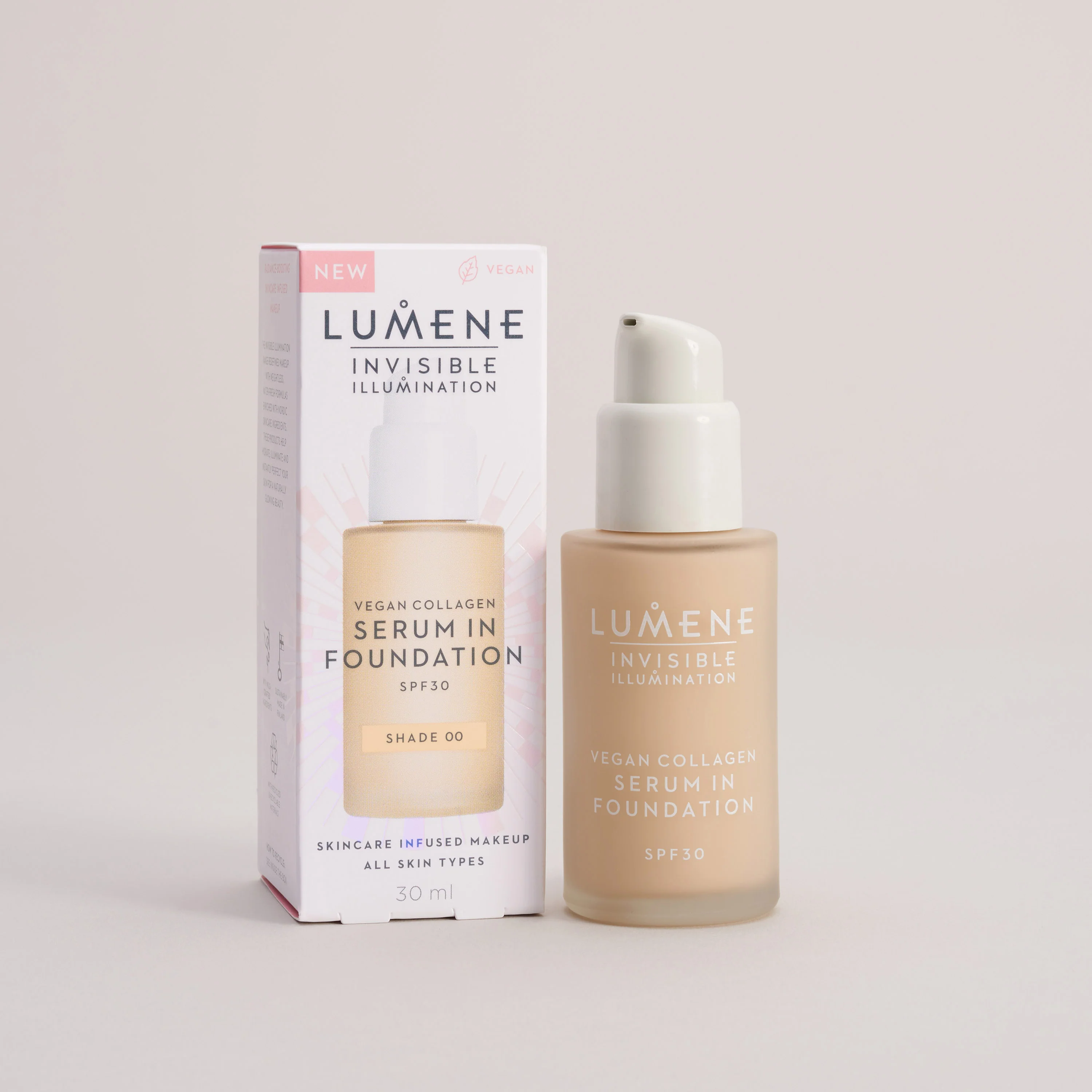 Seerumimeikkivoide SPF30 - Image 3
