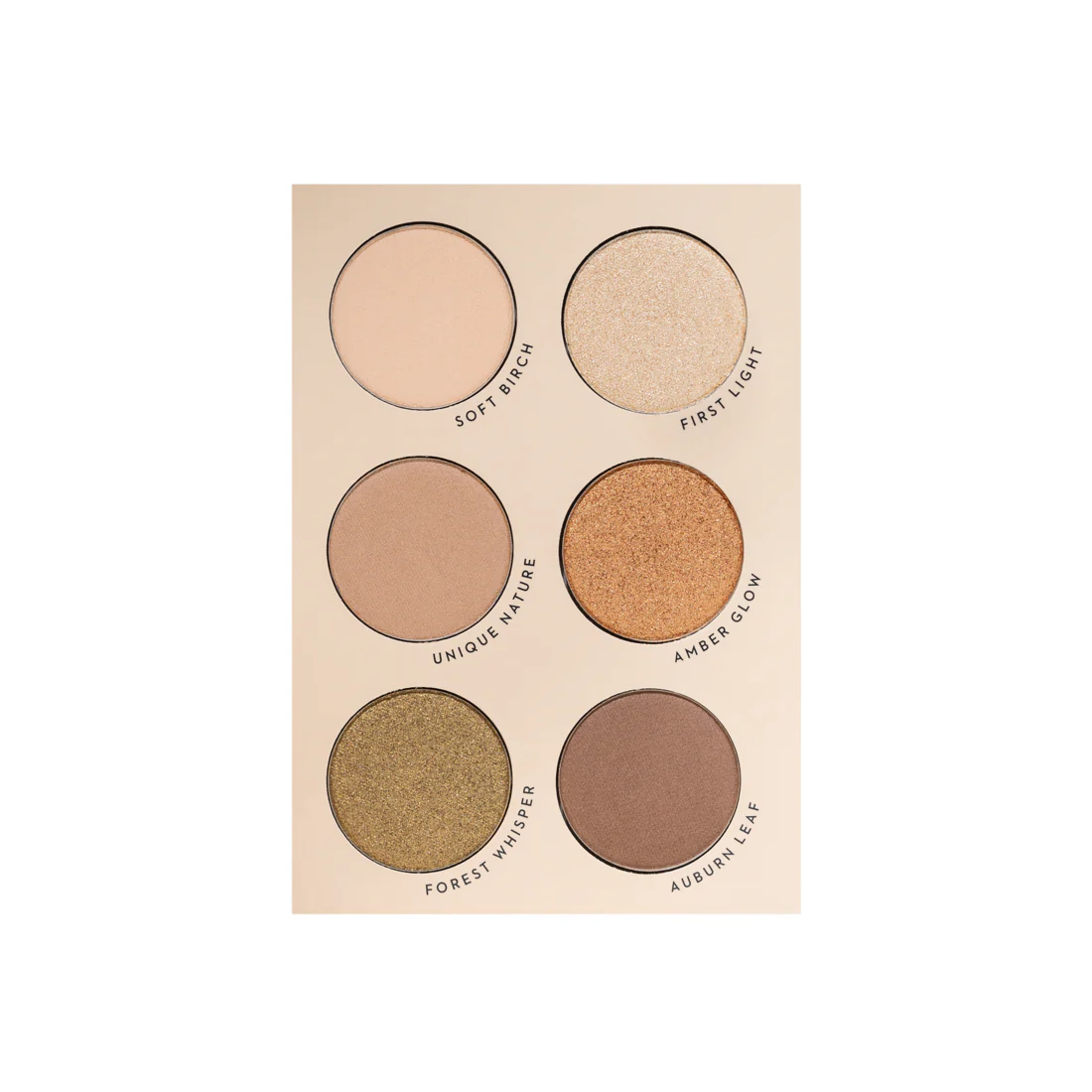 Nordic Neutrals Luomiväripaletti - Image 4