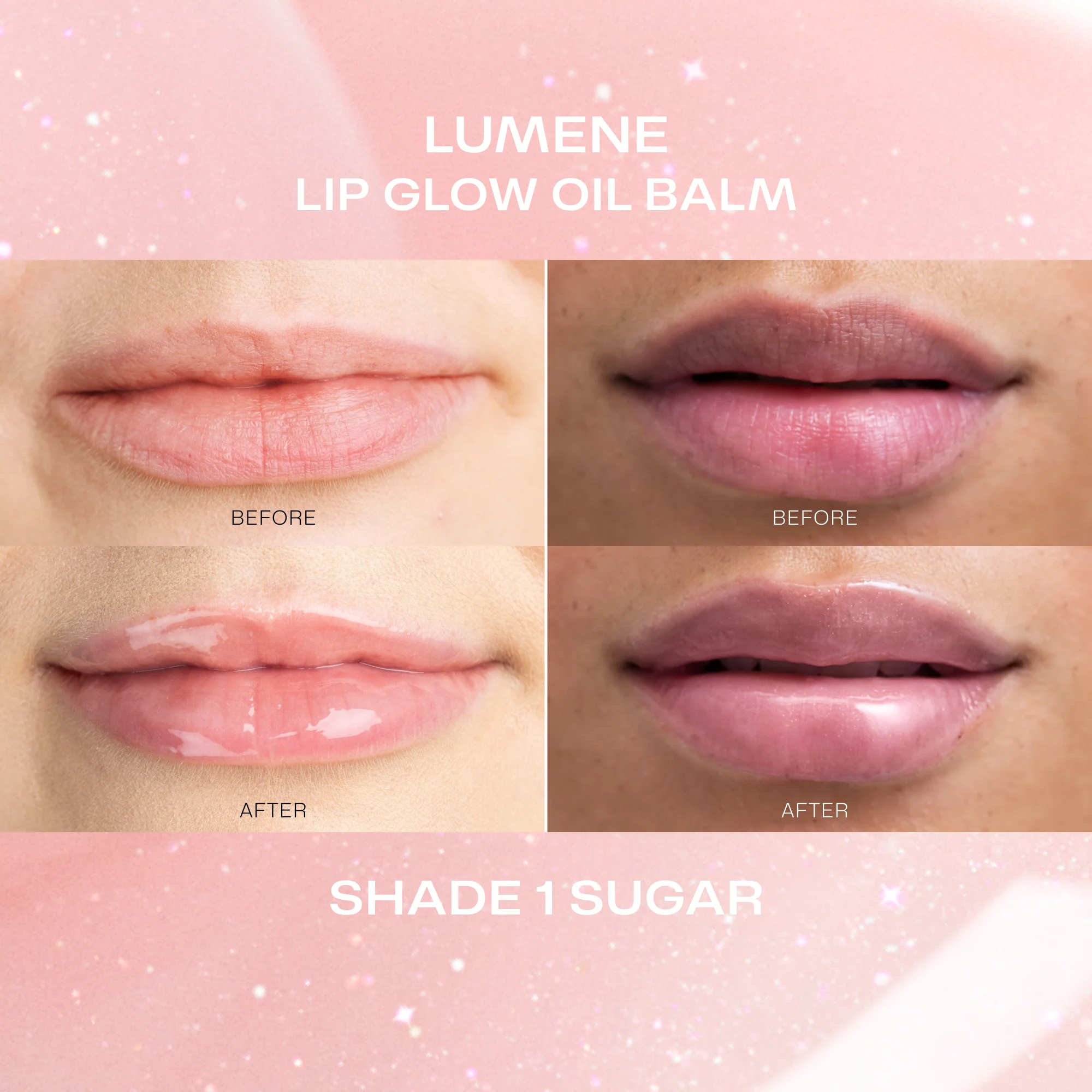 Lip Glow huuliöljy - Image 4