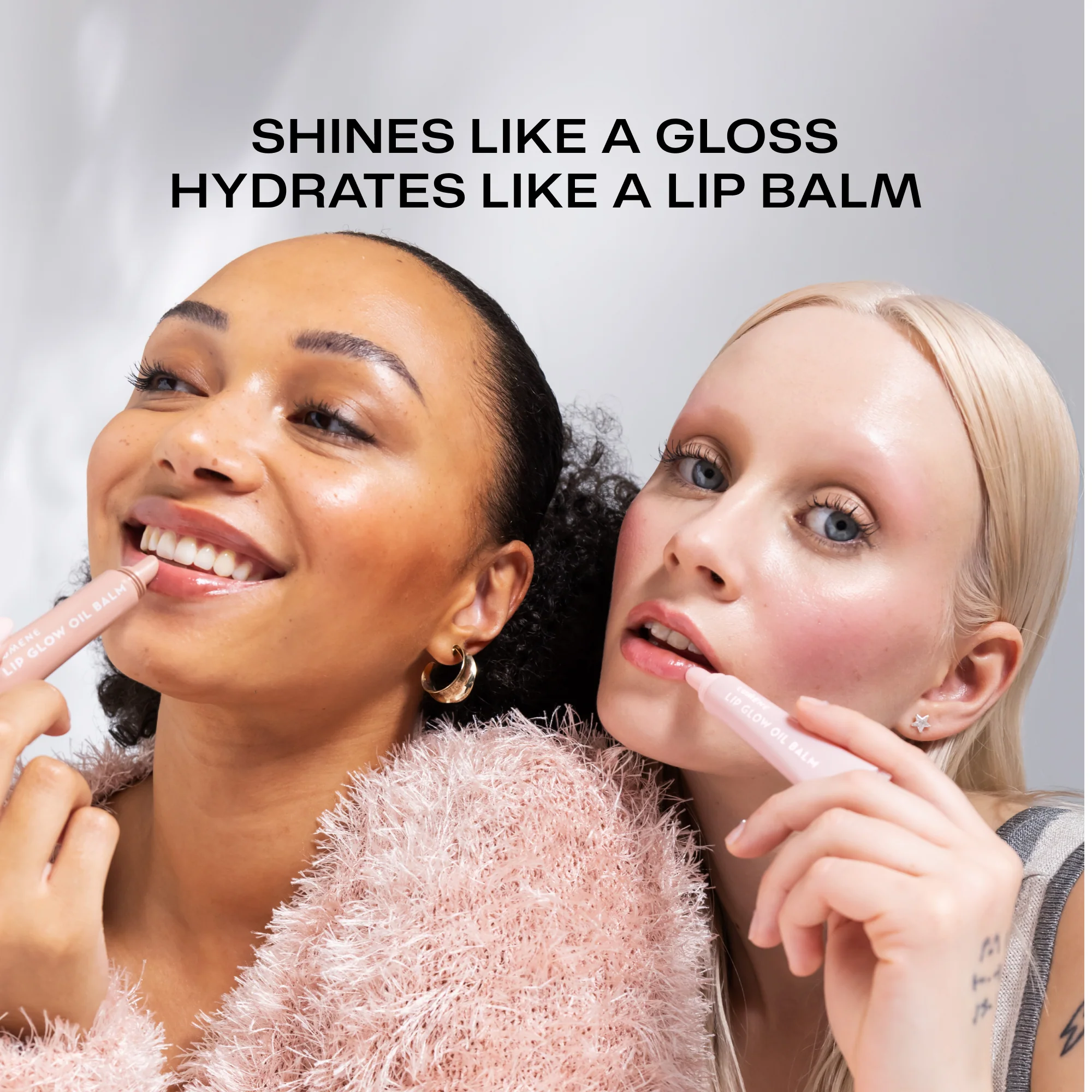 Lip Glow huuliöljy - Image 5