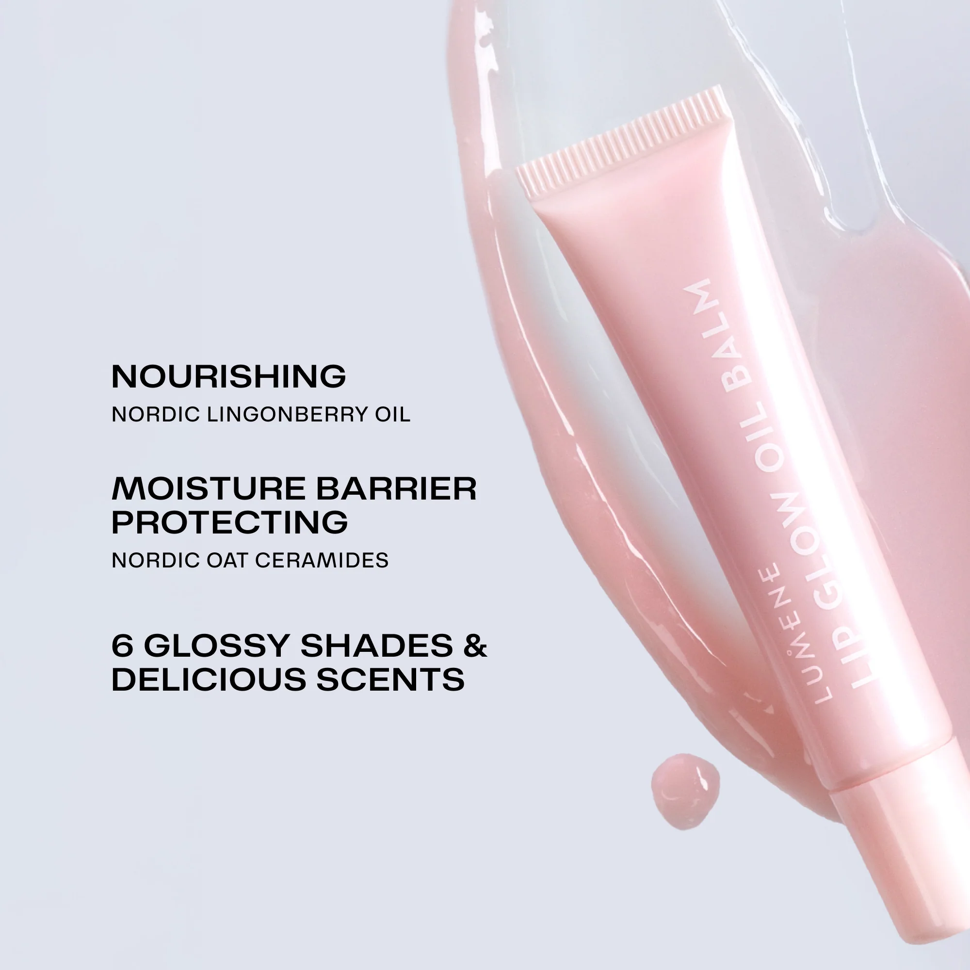 Lip Glow huuliöljy - Image 6
