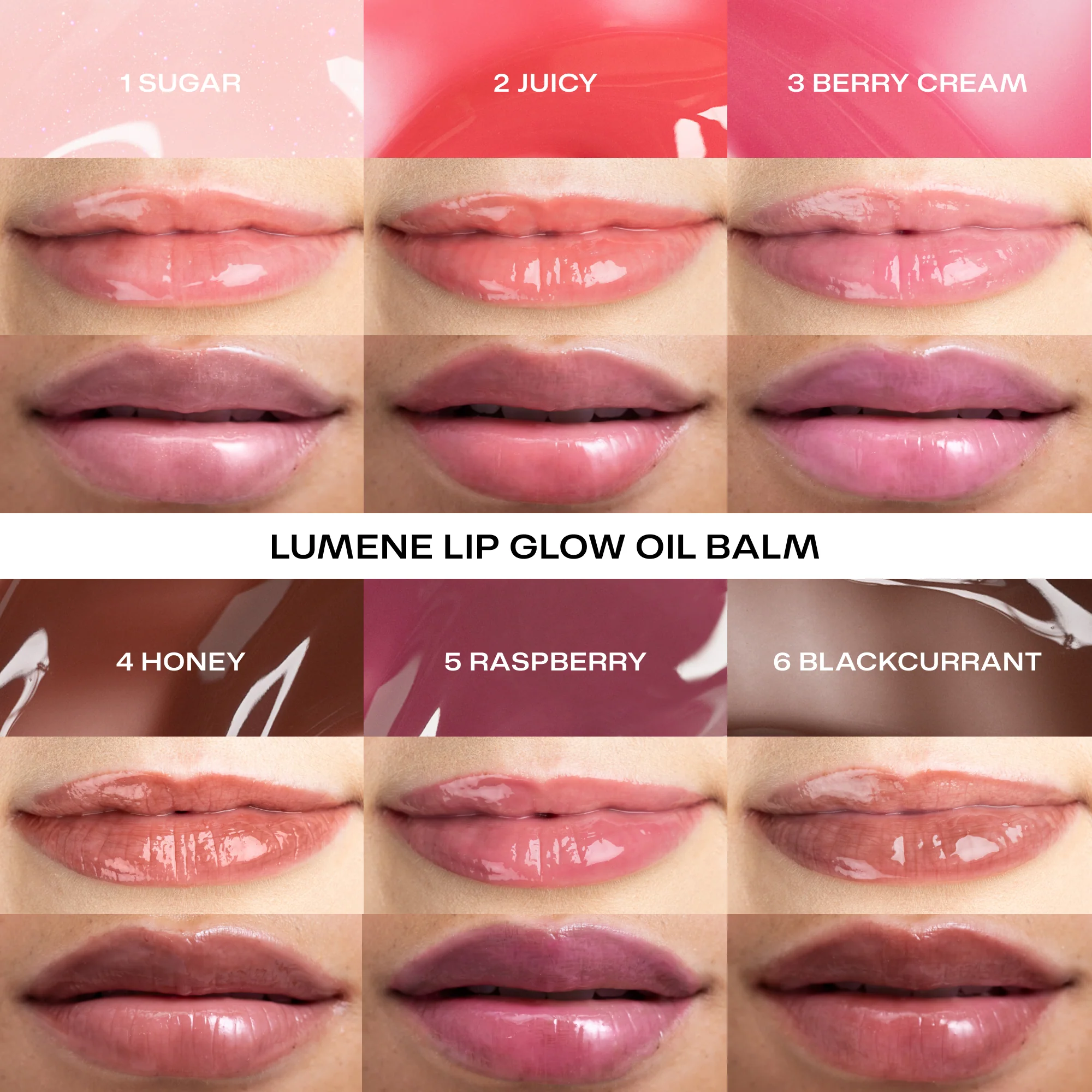 Lip Glow huuliöljy - Image 8
